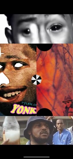 Album Art