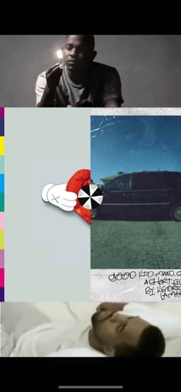 Album Art