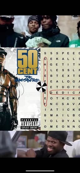 Album Art